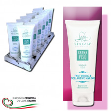 Crema viso h24 100ml